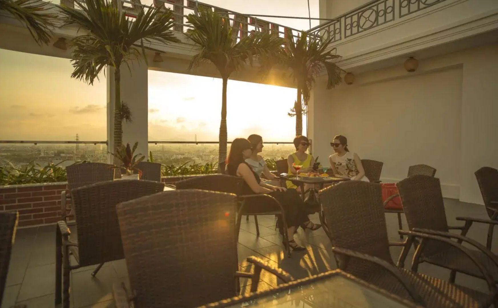 Hemera Boutique Hotel