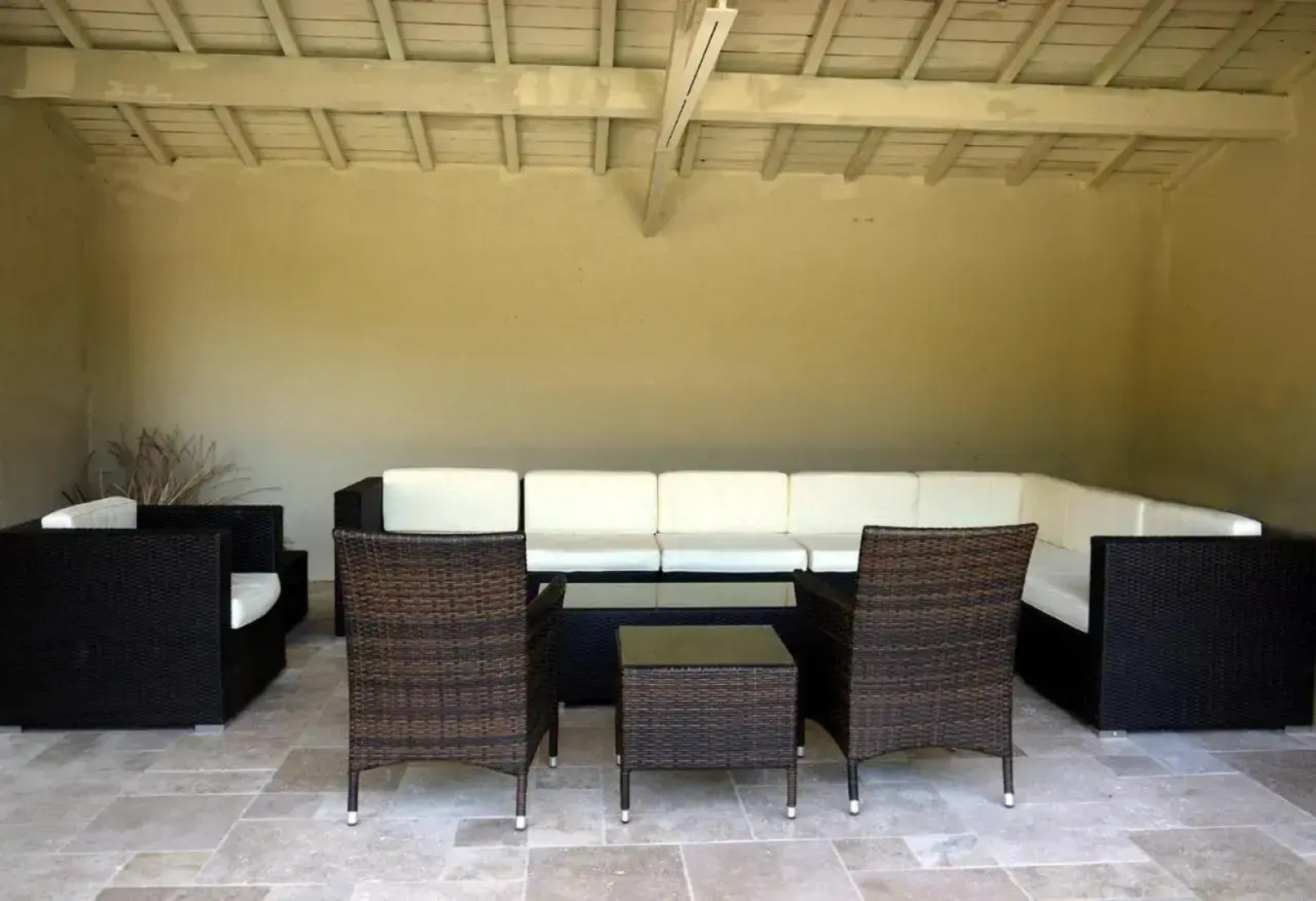 La Bergerie Provencale