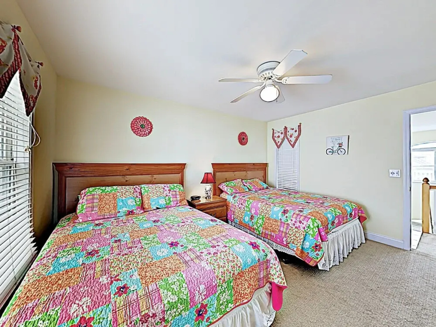 New Listing! Roomy In Private Beach Community 7 Bedroom Home