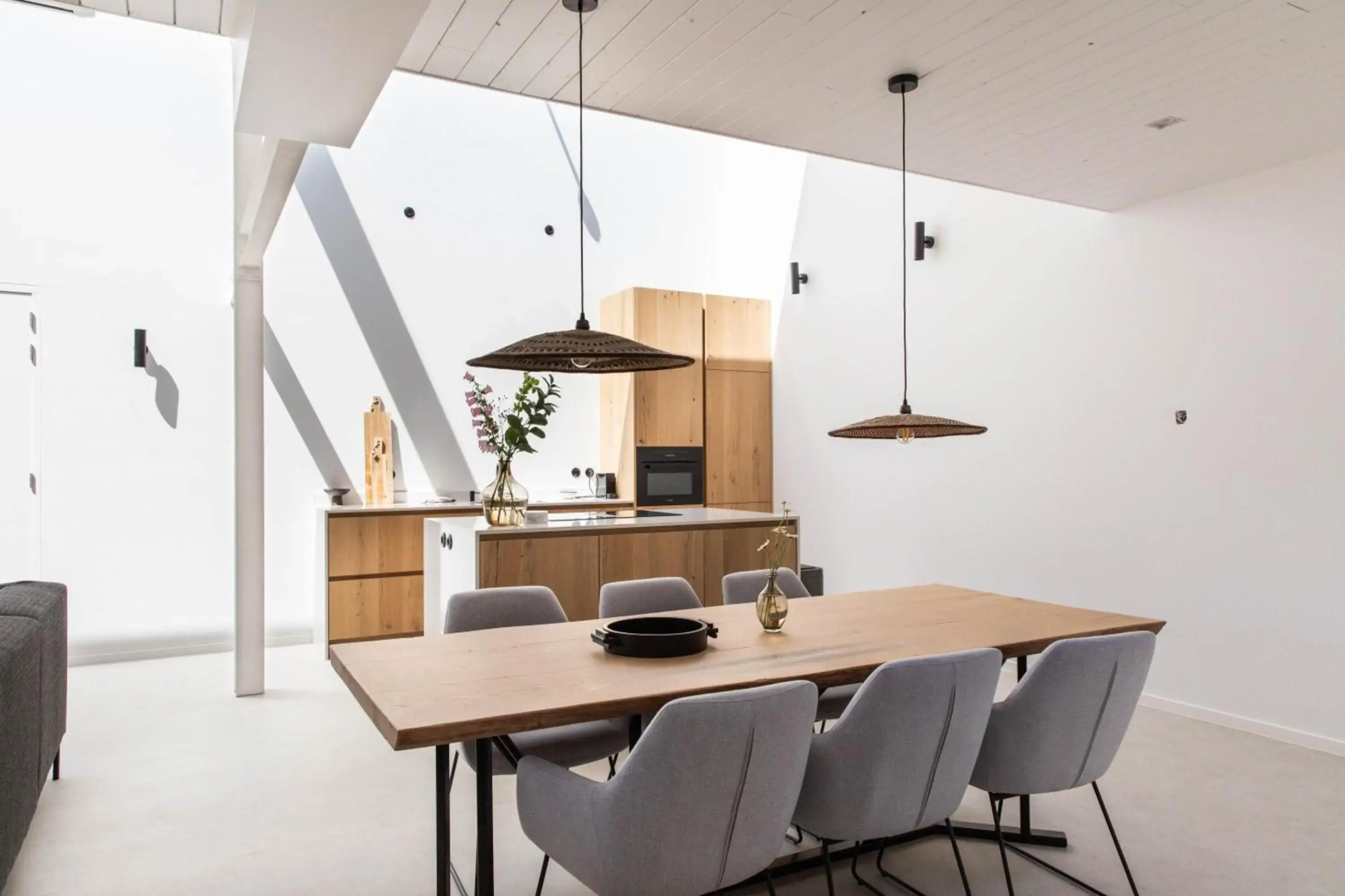 Duinappartementen Schoorl