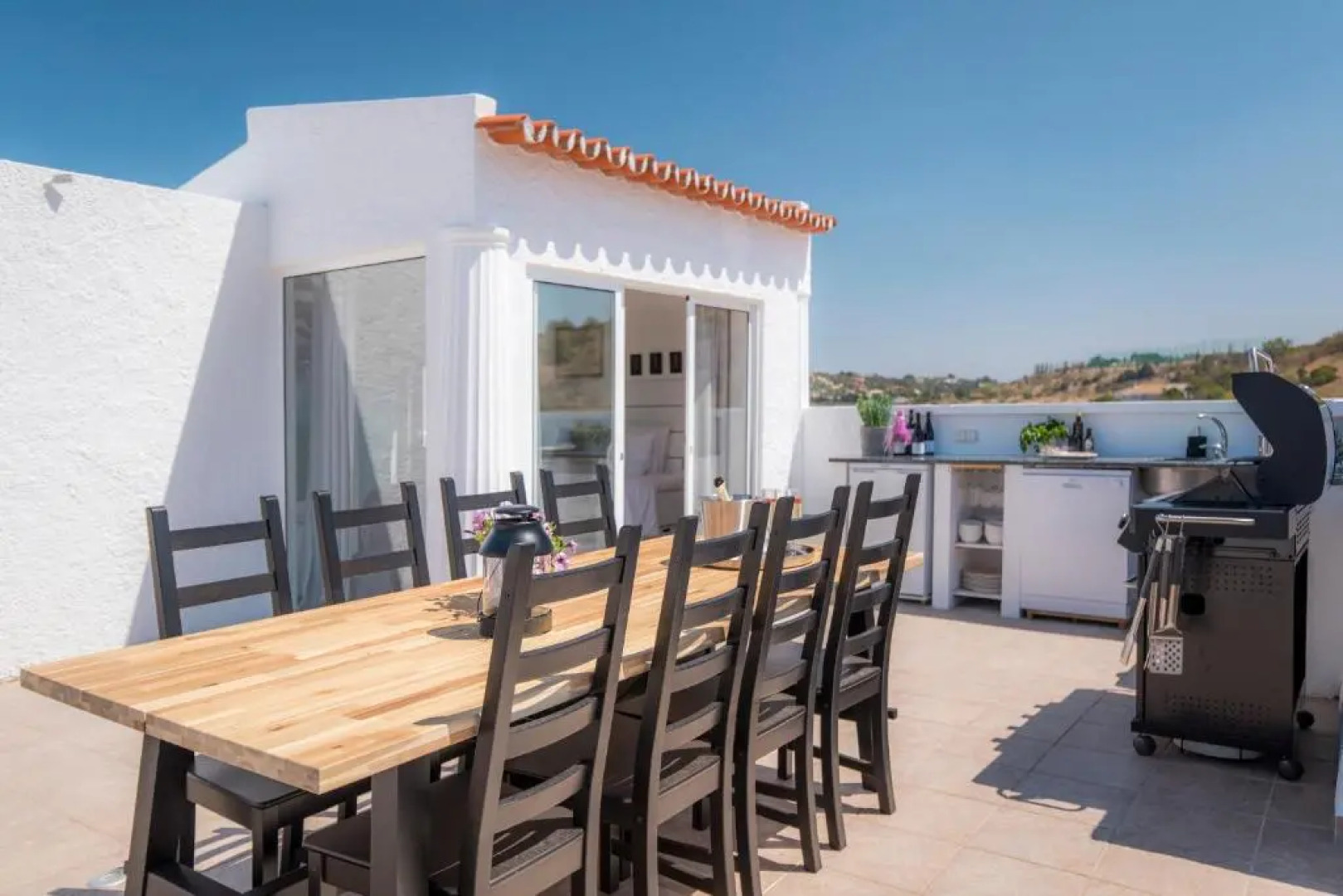 Casa Luisandra Boutique Hotel B&B