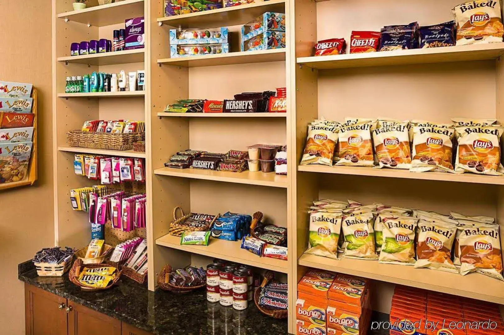 Homewood Suites by Hilton Boston/Billerica