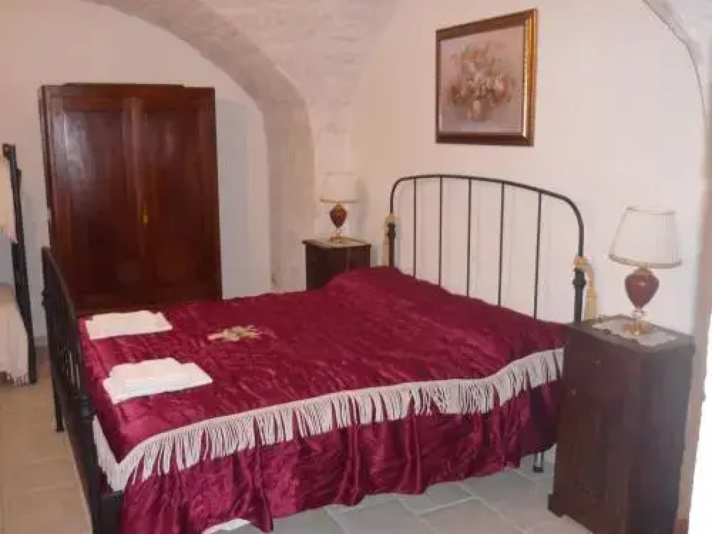 Masseria Puglia Antica BB