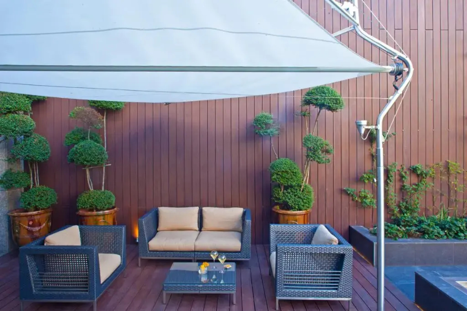 Warwick Reine Astrid - Lyon