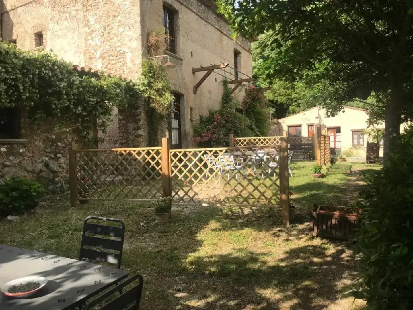 Agriturismo Colloreto