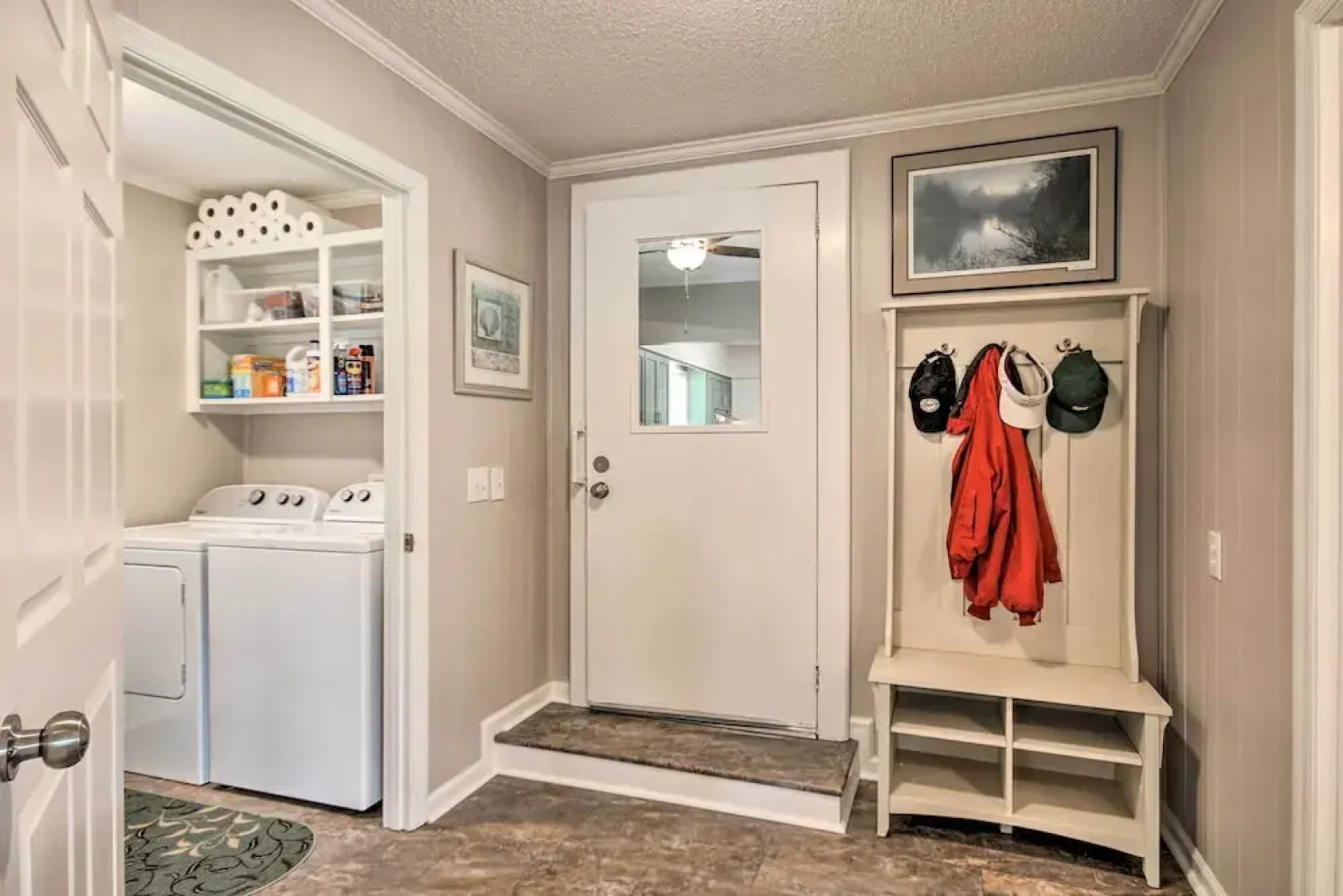 Family Home w/ Fire Pit, 2 Mi to Lake Access