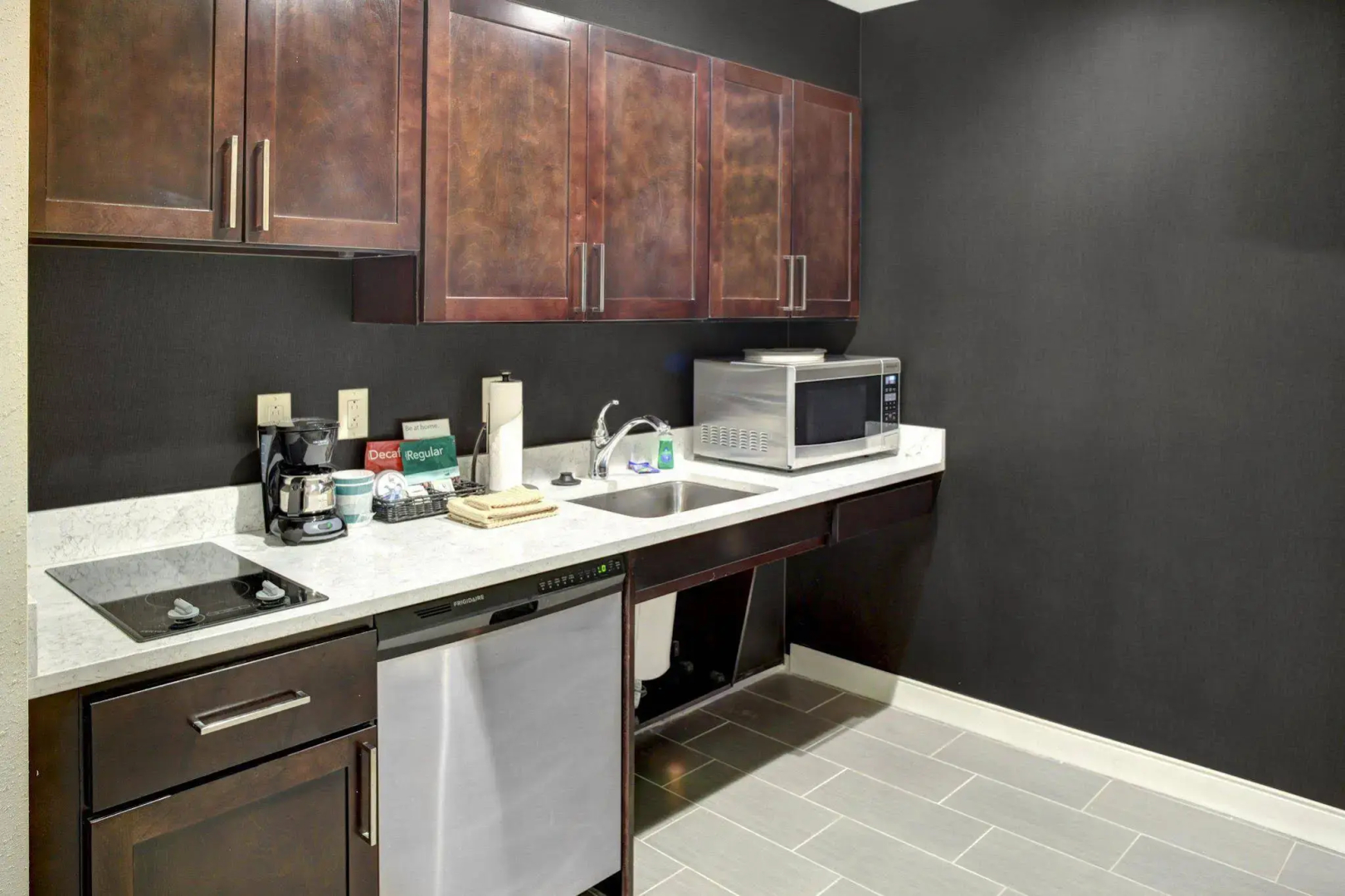 Homewood Suites by Hilton Richmond - Downtown