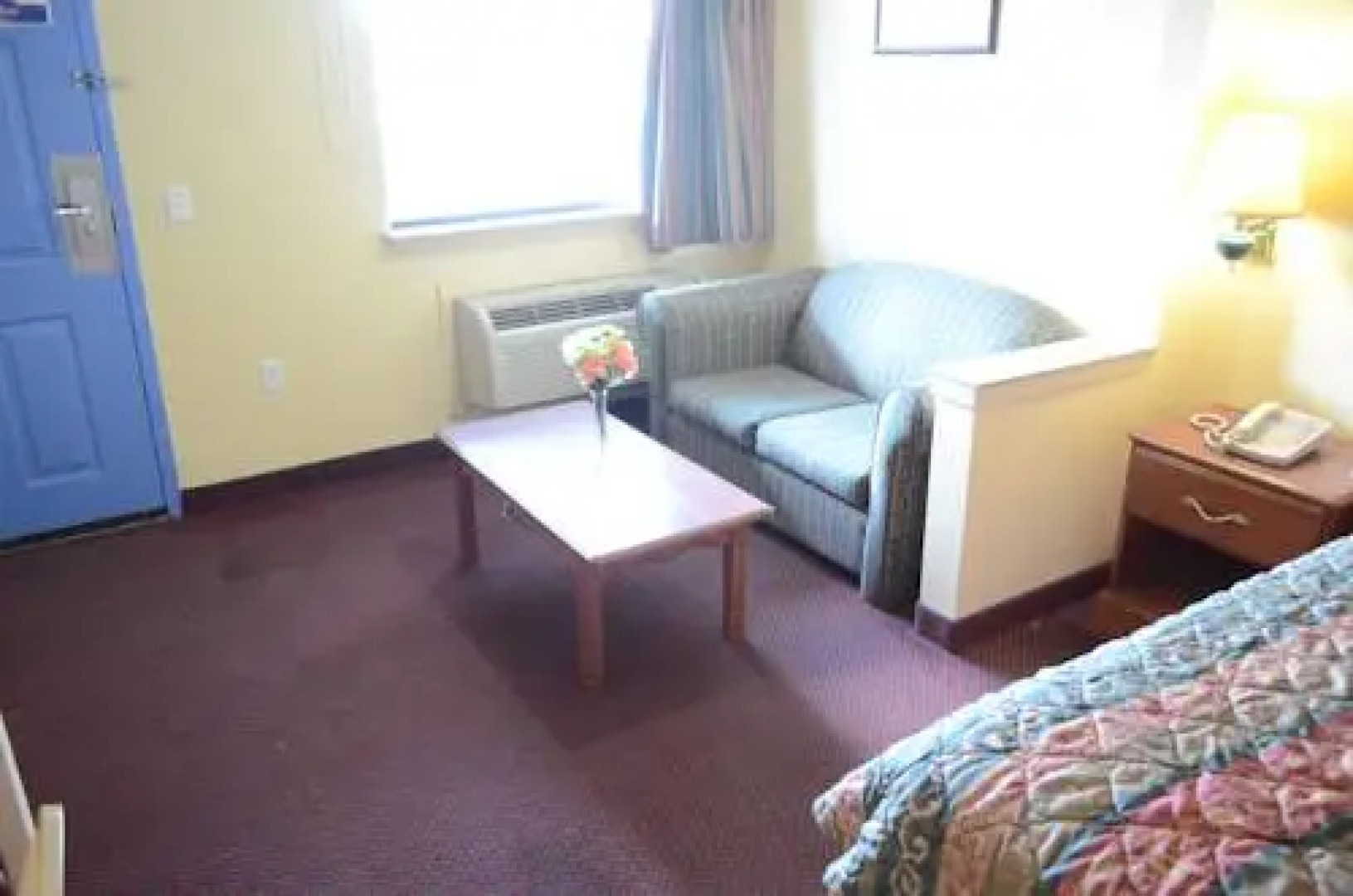 Scottish Inns & Suites