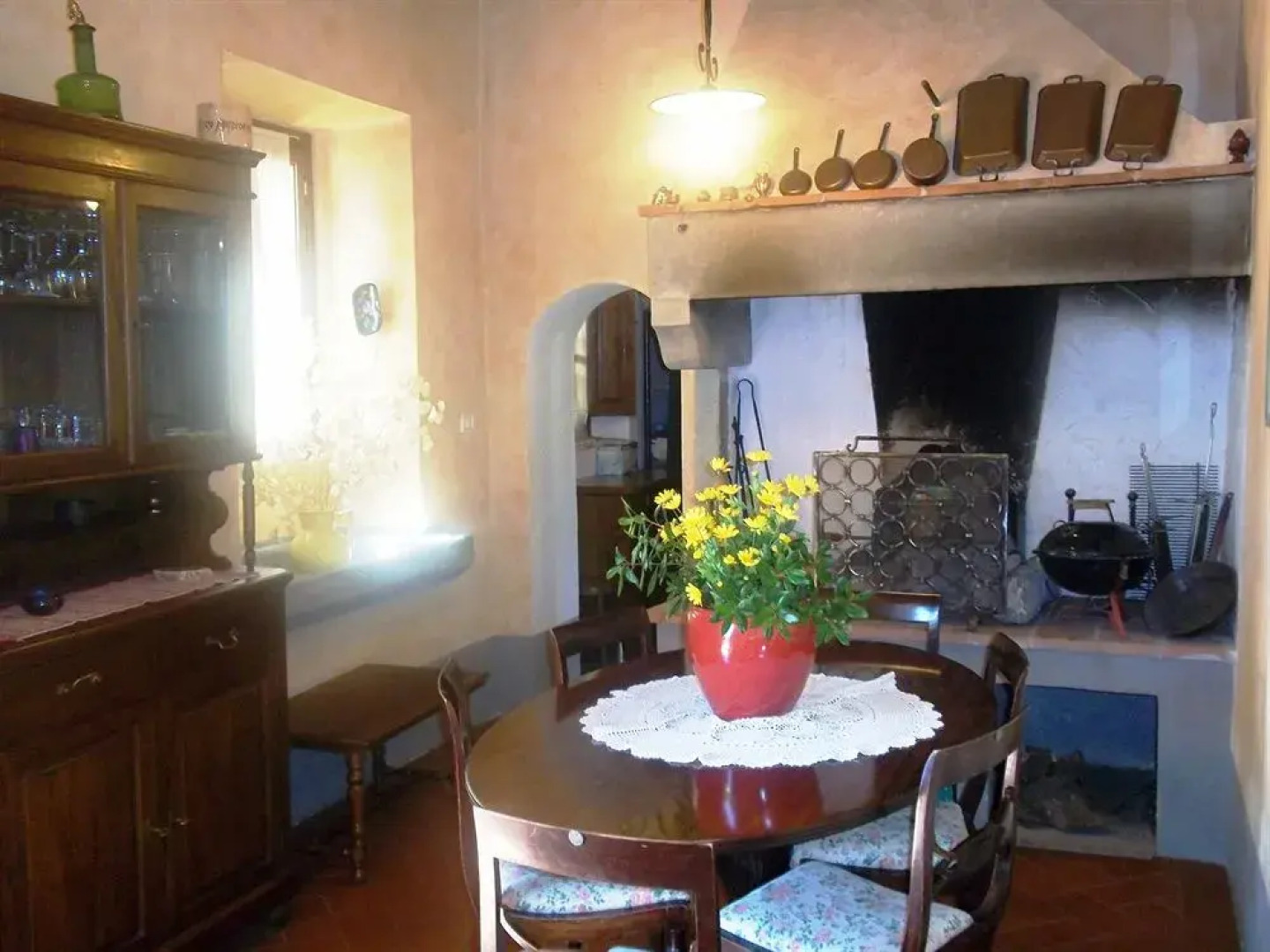 La Pietra Grezza