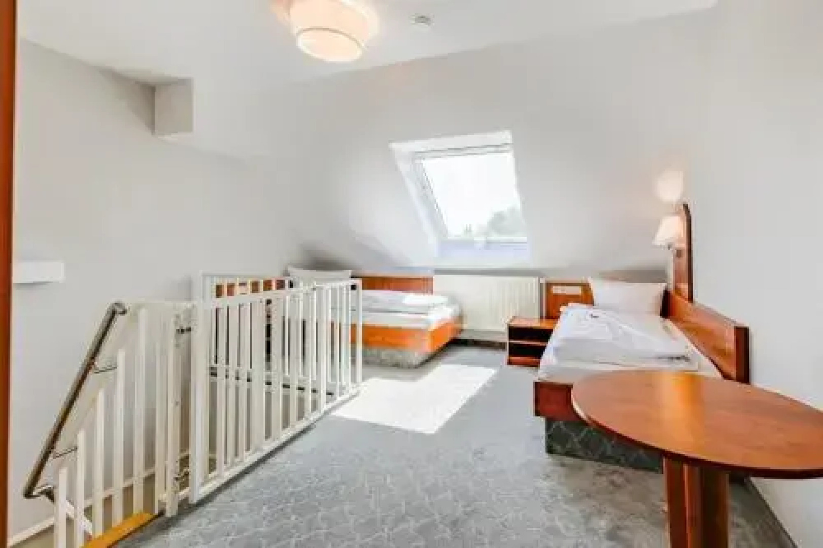 Hotel Garni Am Uenglinger Tor