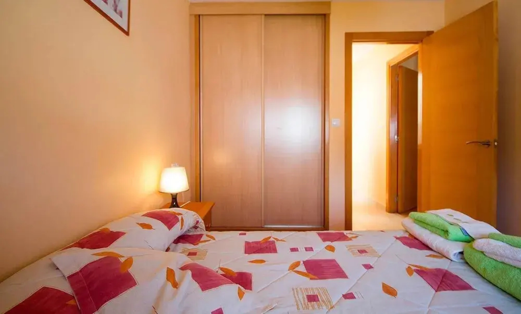 Apartment in Dumbría, A Coruña 102115 by MO Rentals