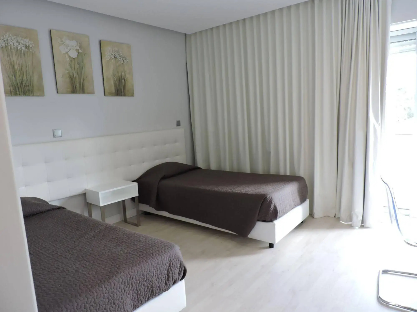 Fátima GuestHouse