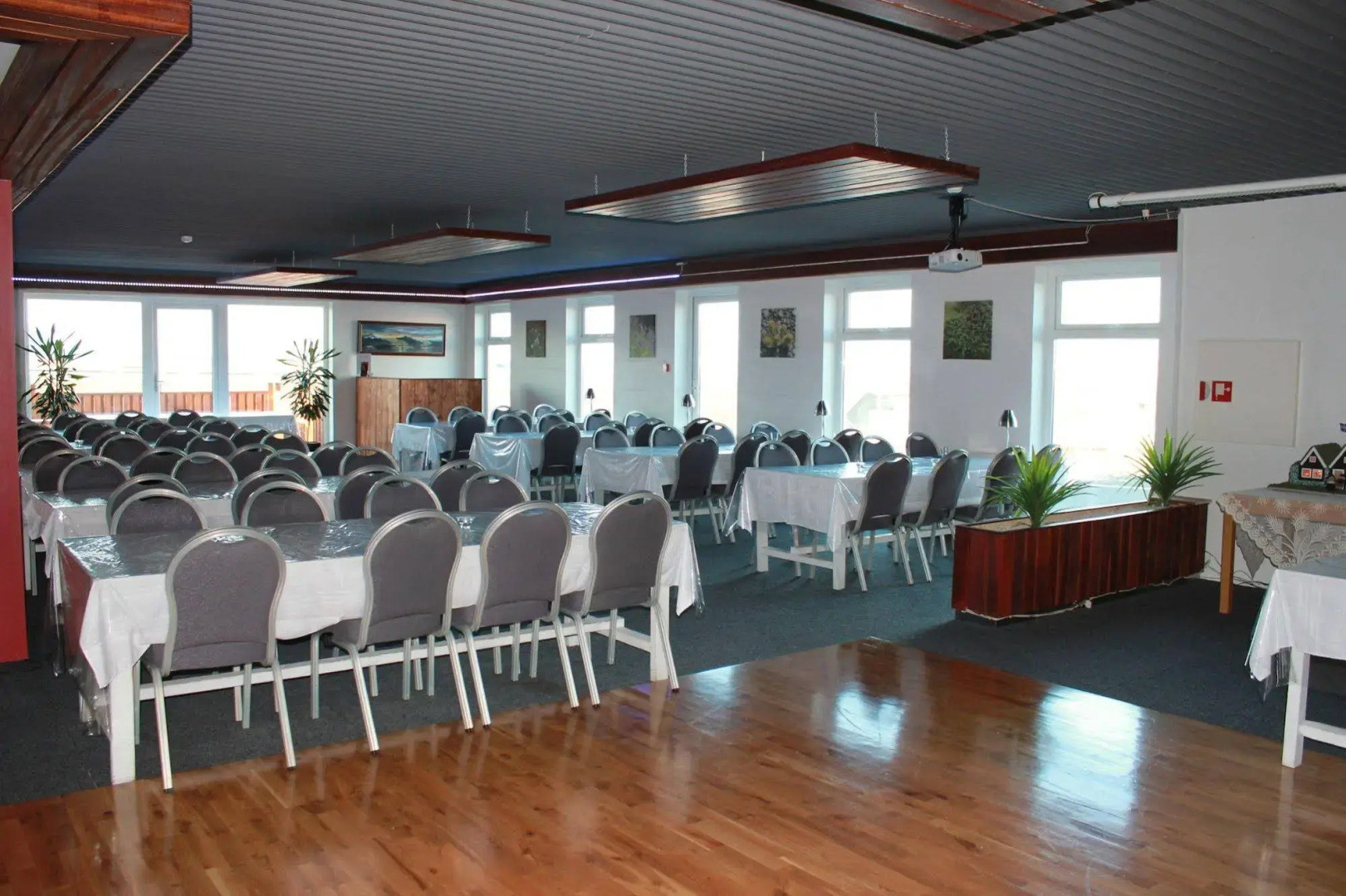 Laxarbakki Apartments