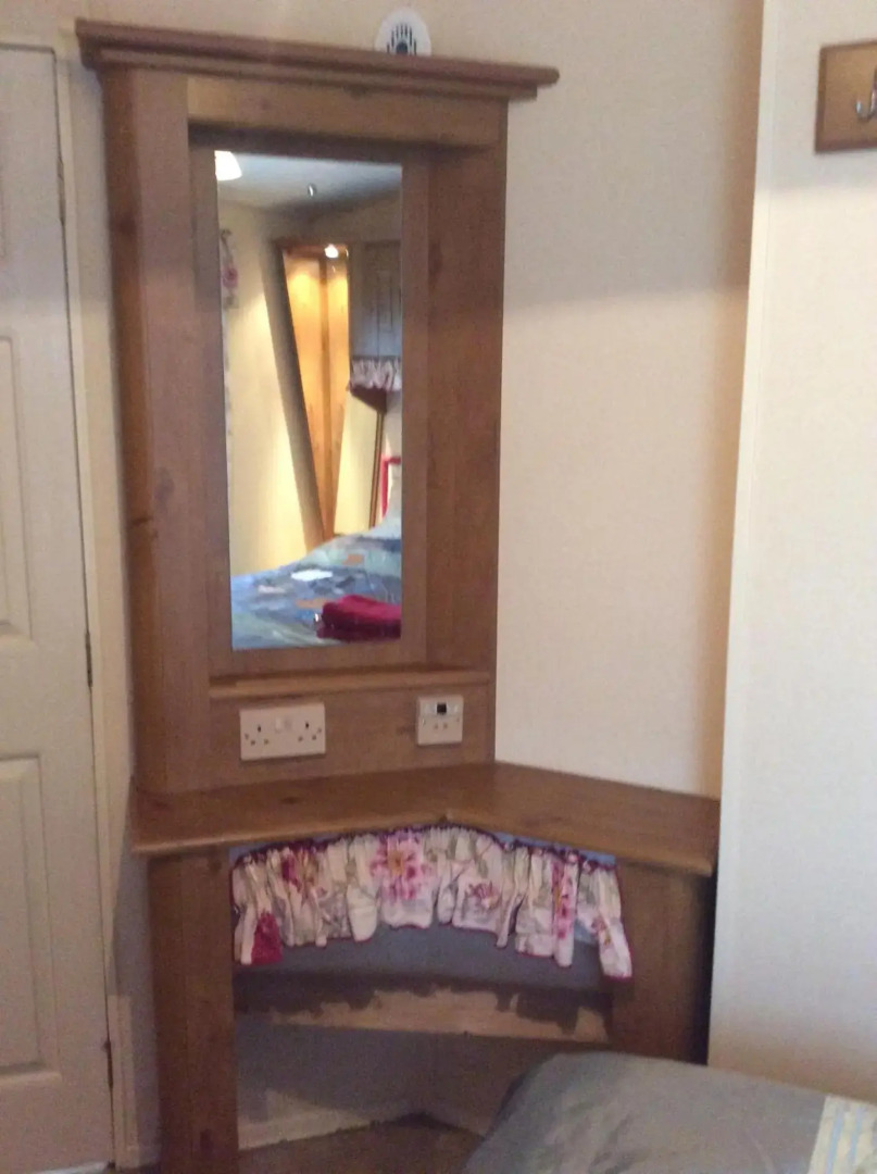 Tarka holiday park, 5A