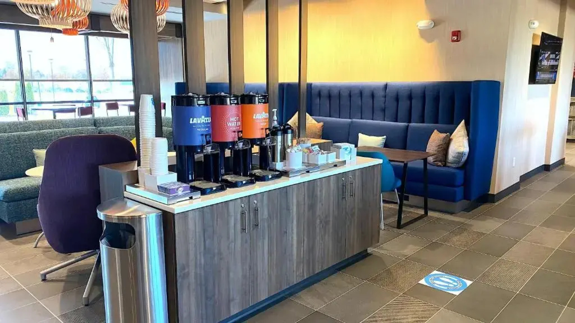 Tru by Hilton Manassas