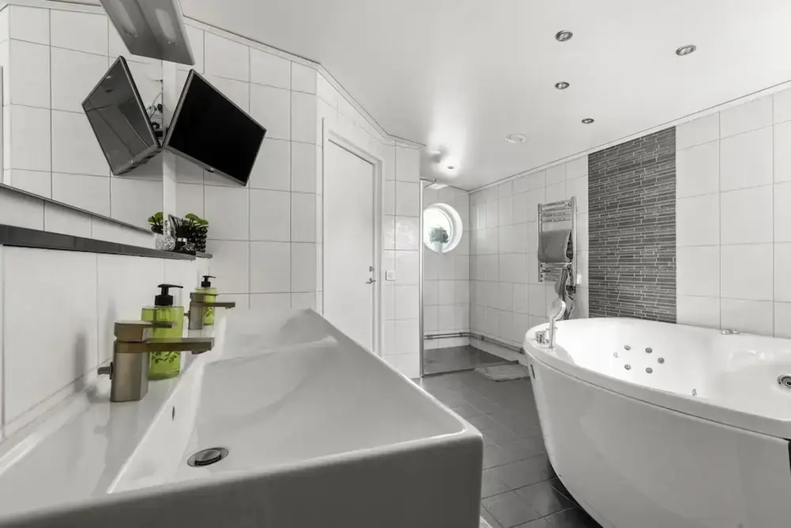 Luxury Villa Stockholm