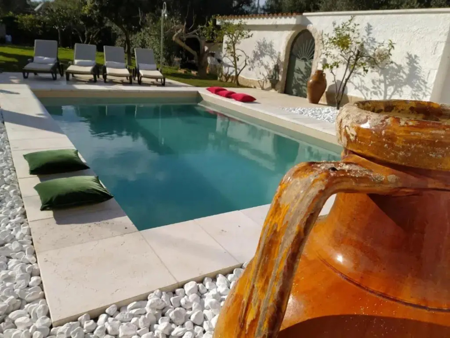 Appartamento ellea resort