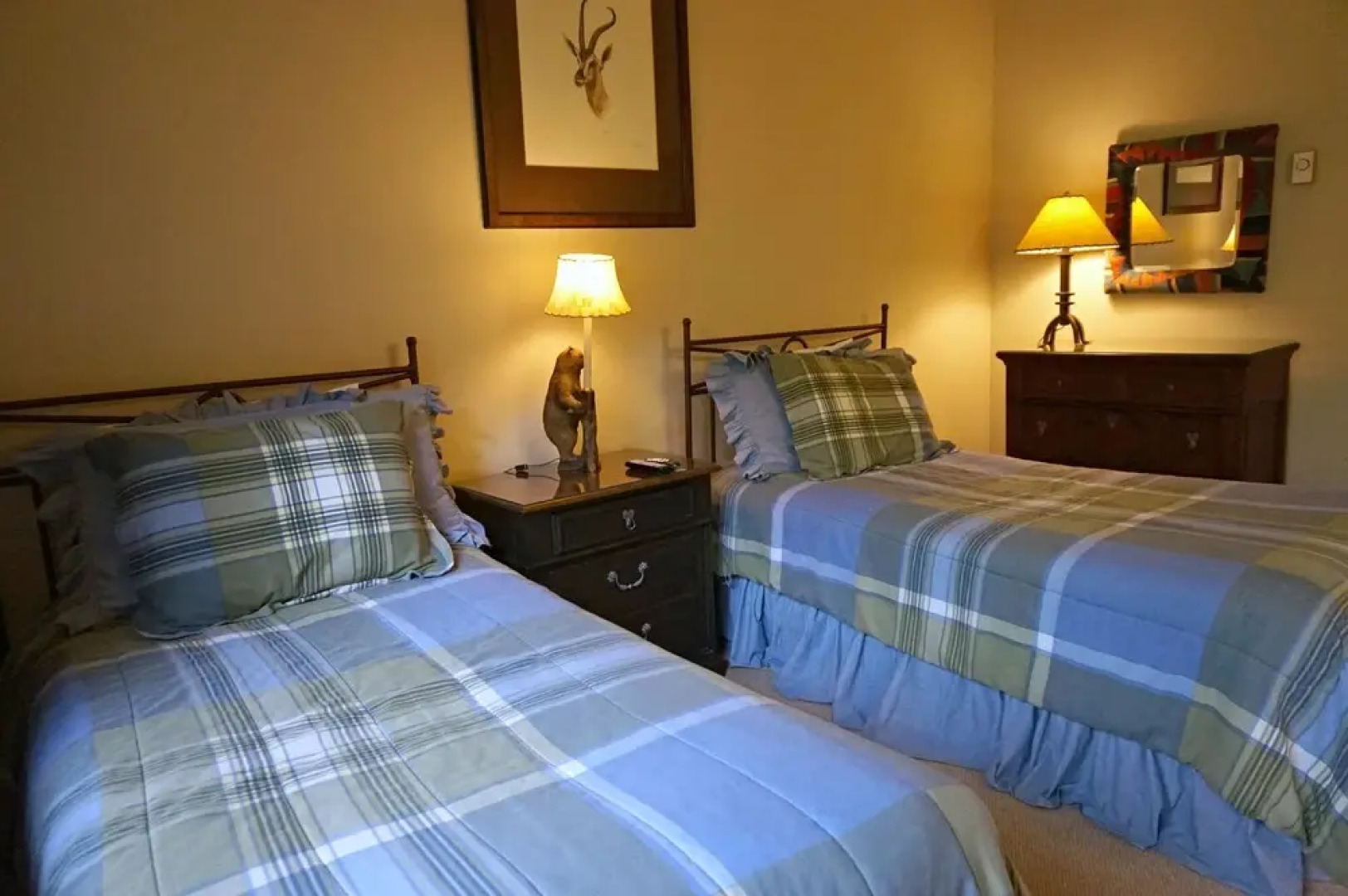 The Enclave at Snowmass