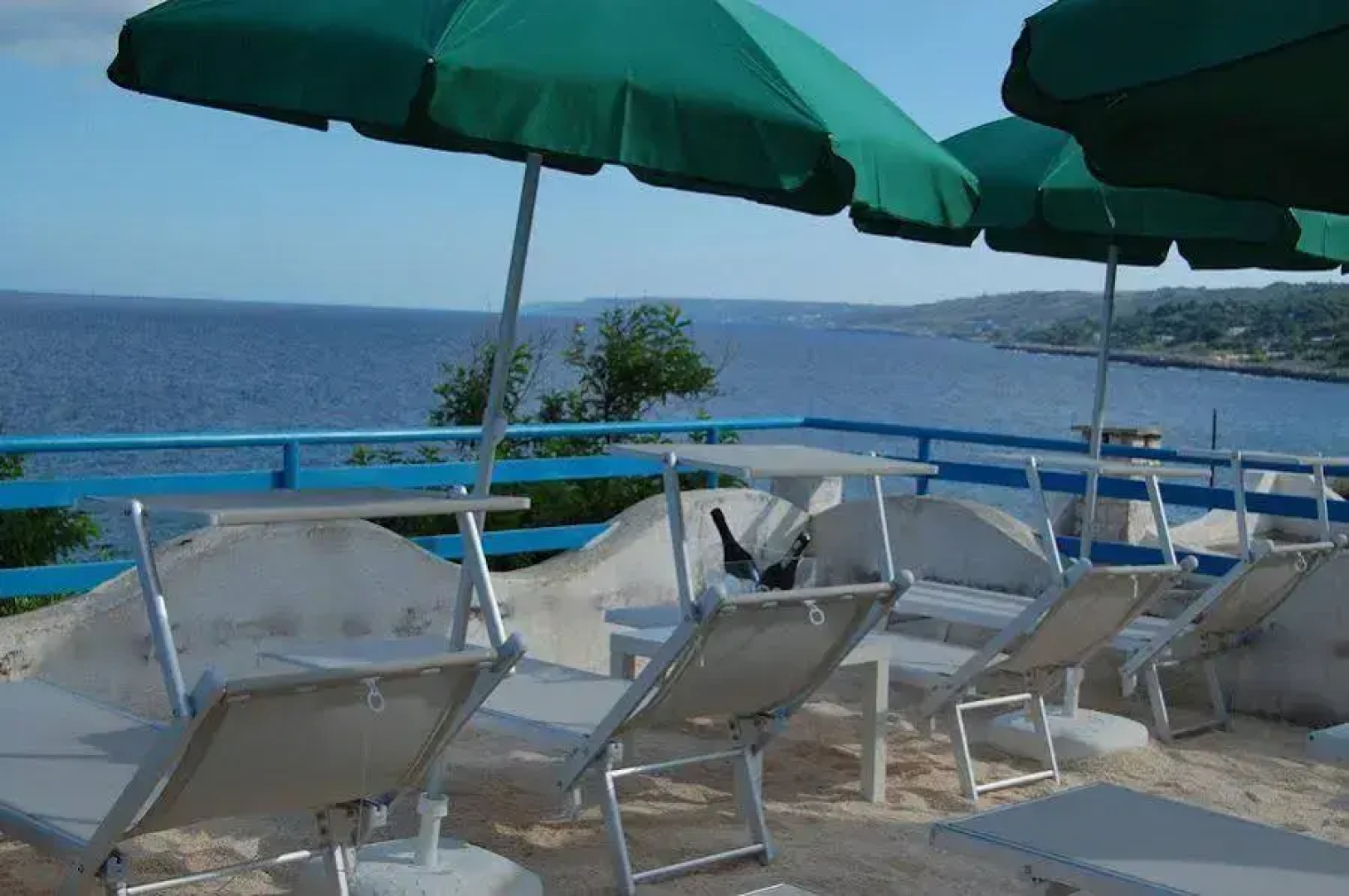 Majestic Luxury Hotel Spa & Beach
