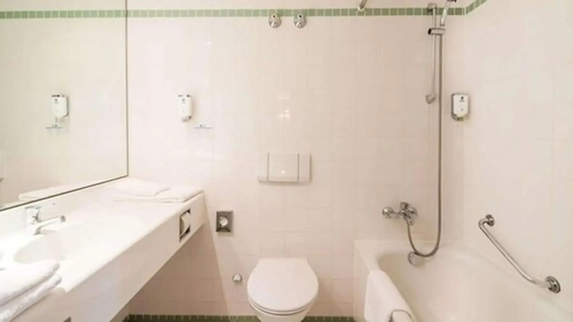 Trip INN Hotel Dasing-Augsburg