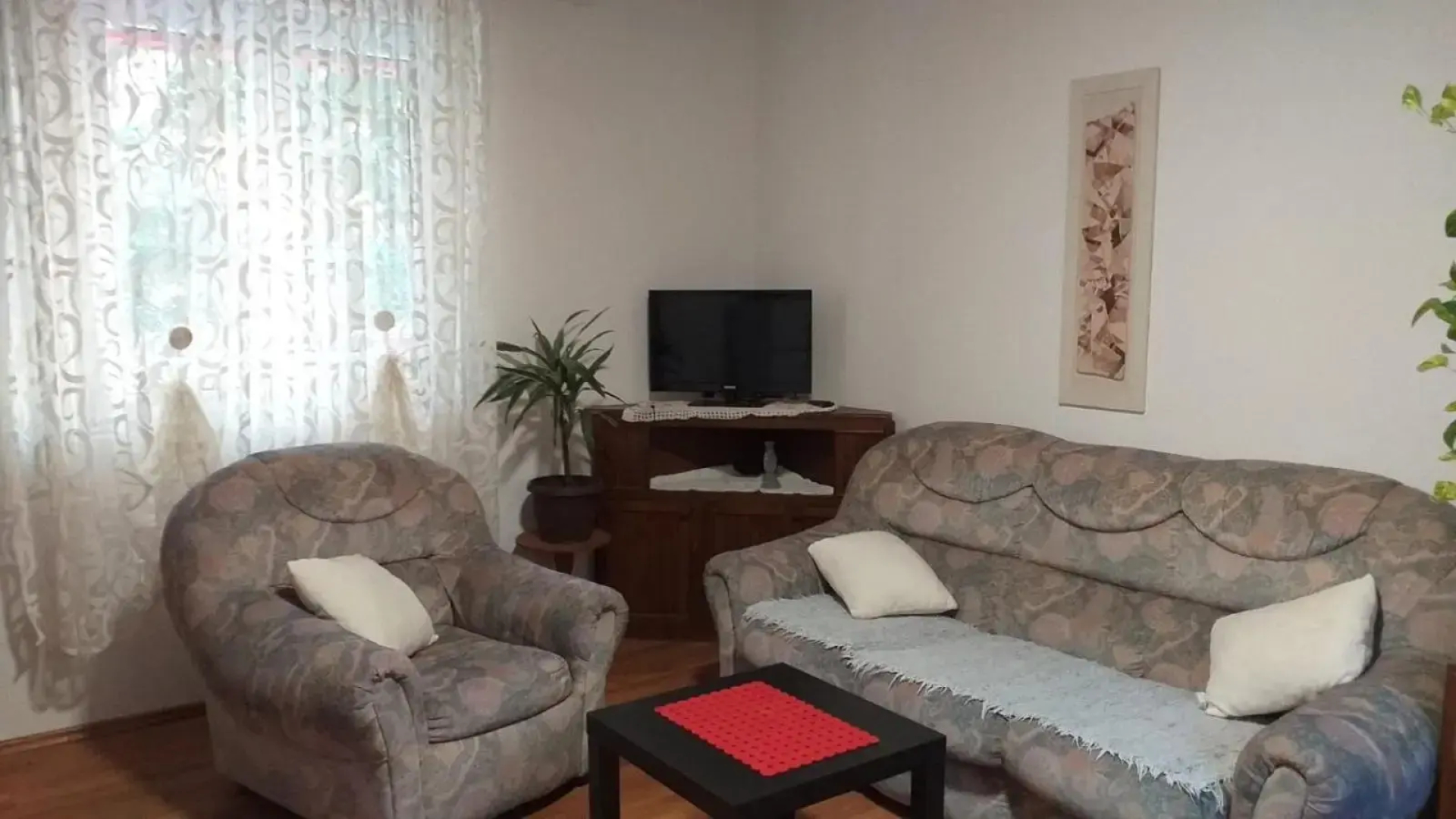 Apartman Vesna