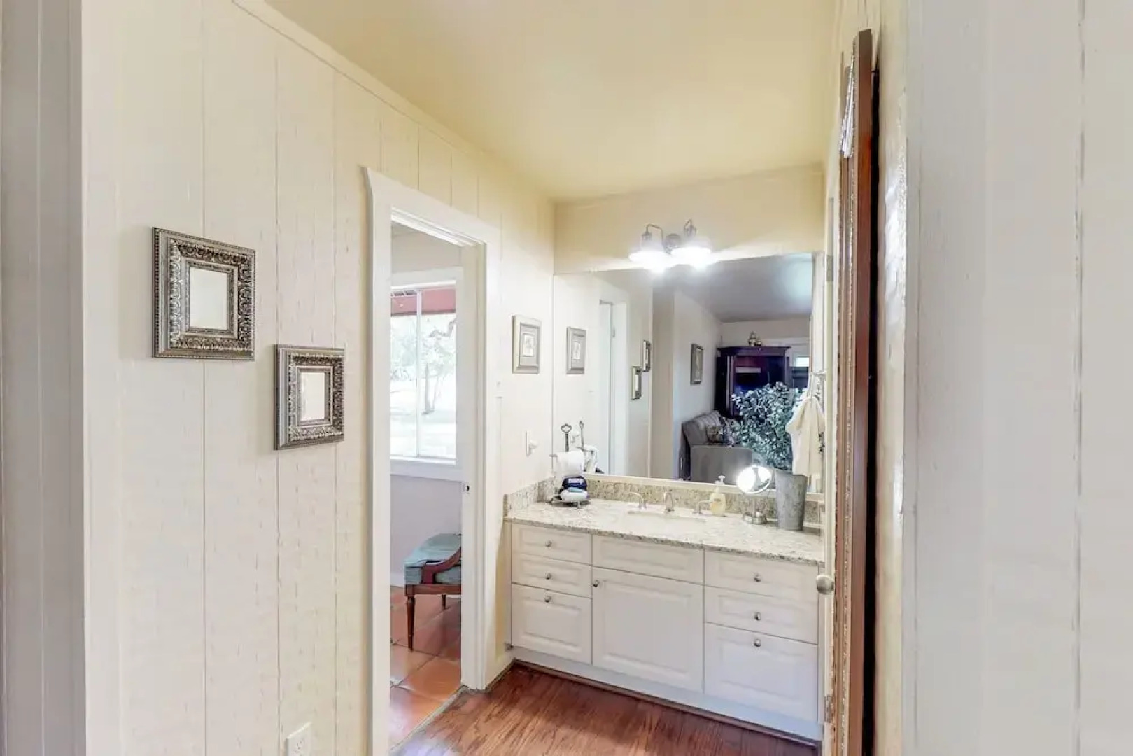 Whitetail Ridge Retreat