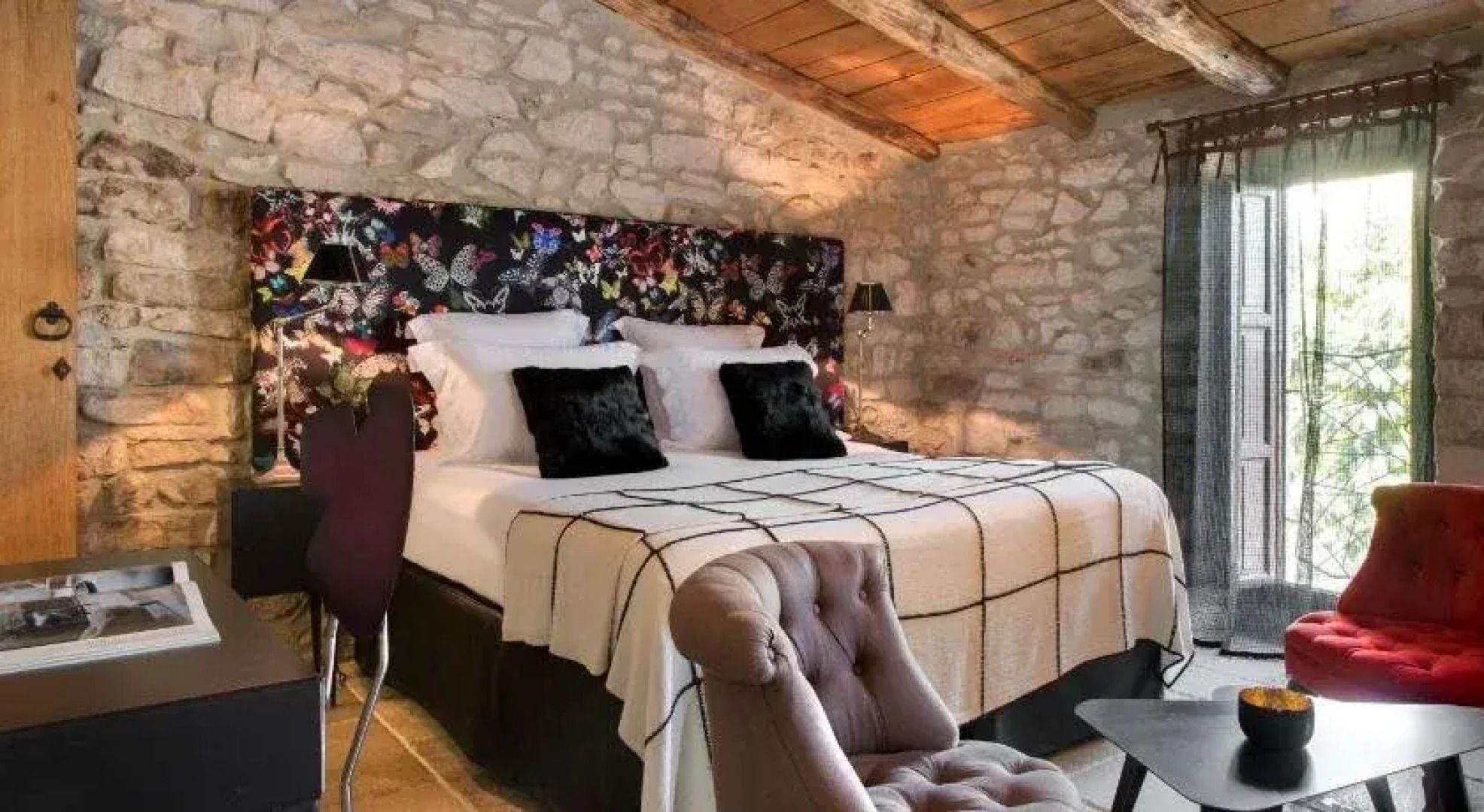 La Maison du Passage