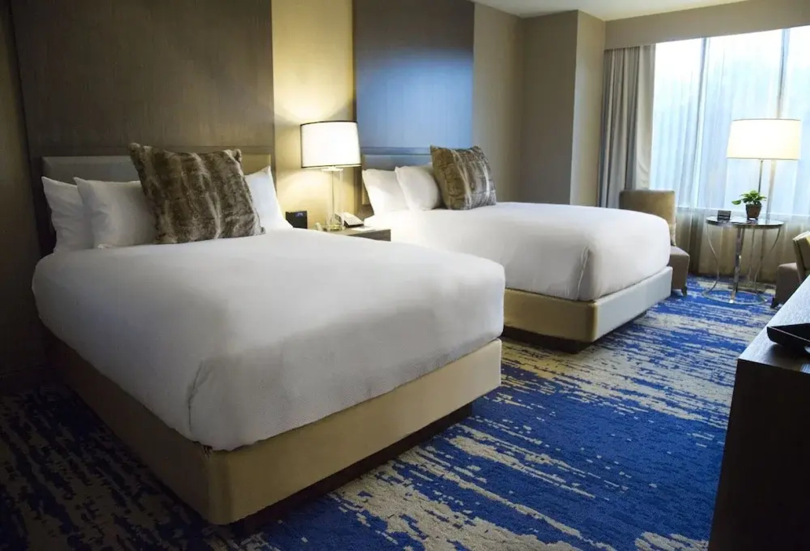 Wind Creek Casino & Hotel Montgomery