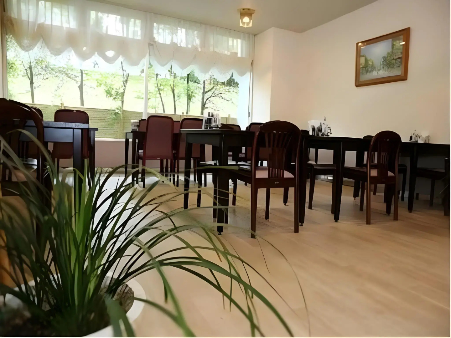 Nakamura Prince Hotel