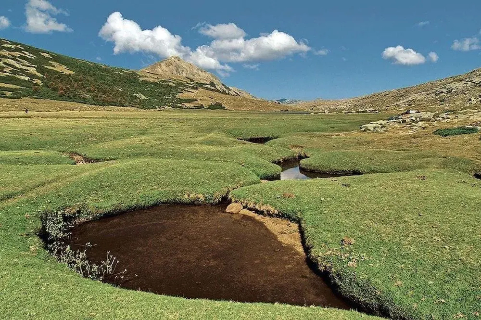 Hotel restaurant le Torrent