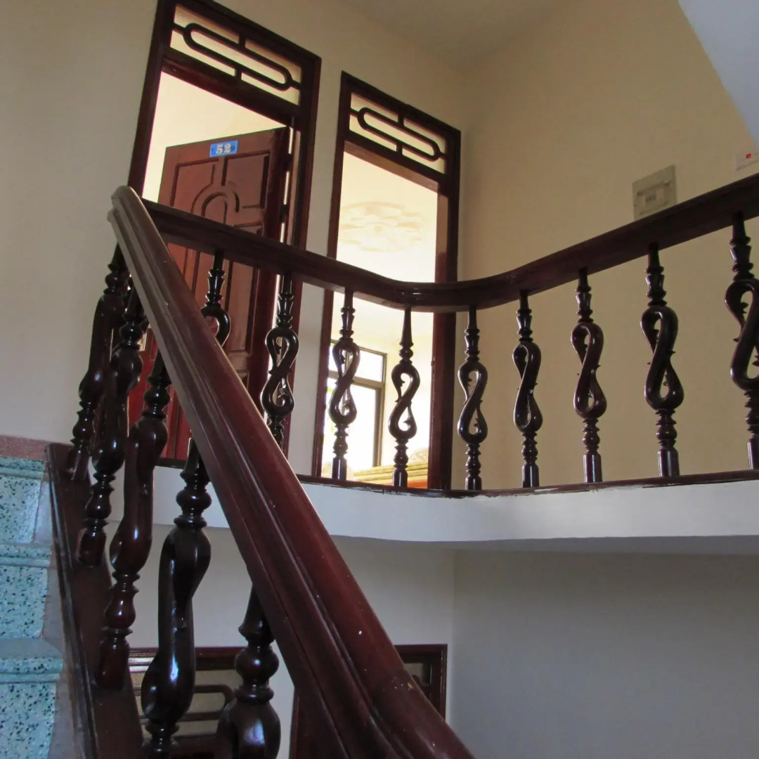 Viet Nhat Halong Hotel