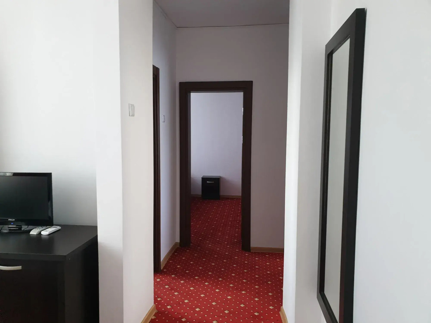 Hotel Magic City Center