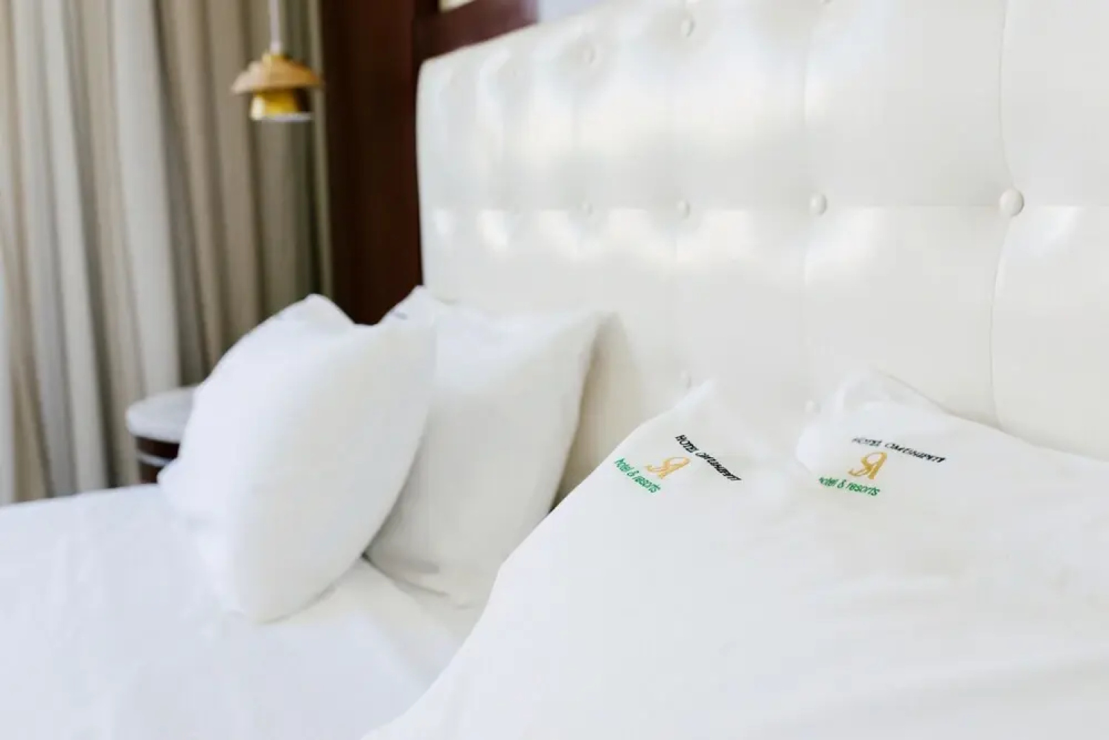 Hotel Omuhipiti