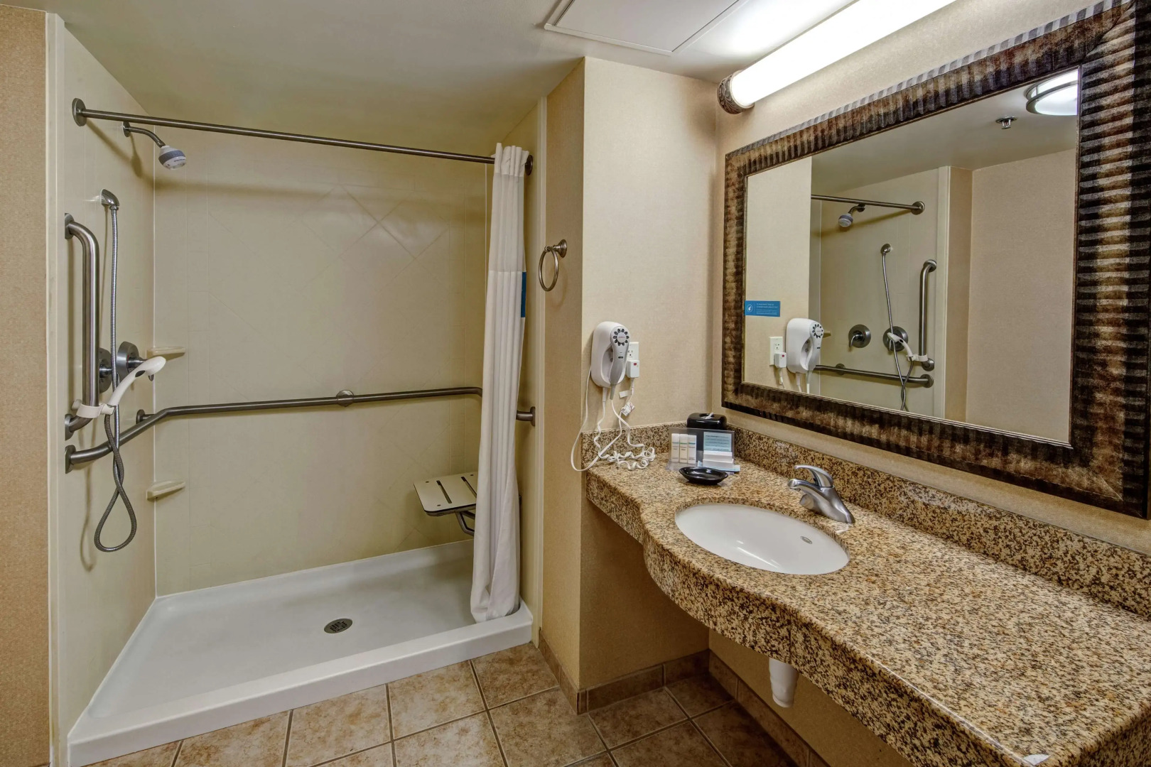 Hampton Inn Roanoke Rapids, NC