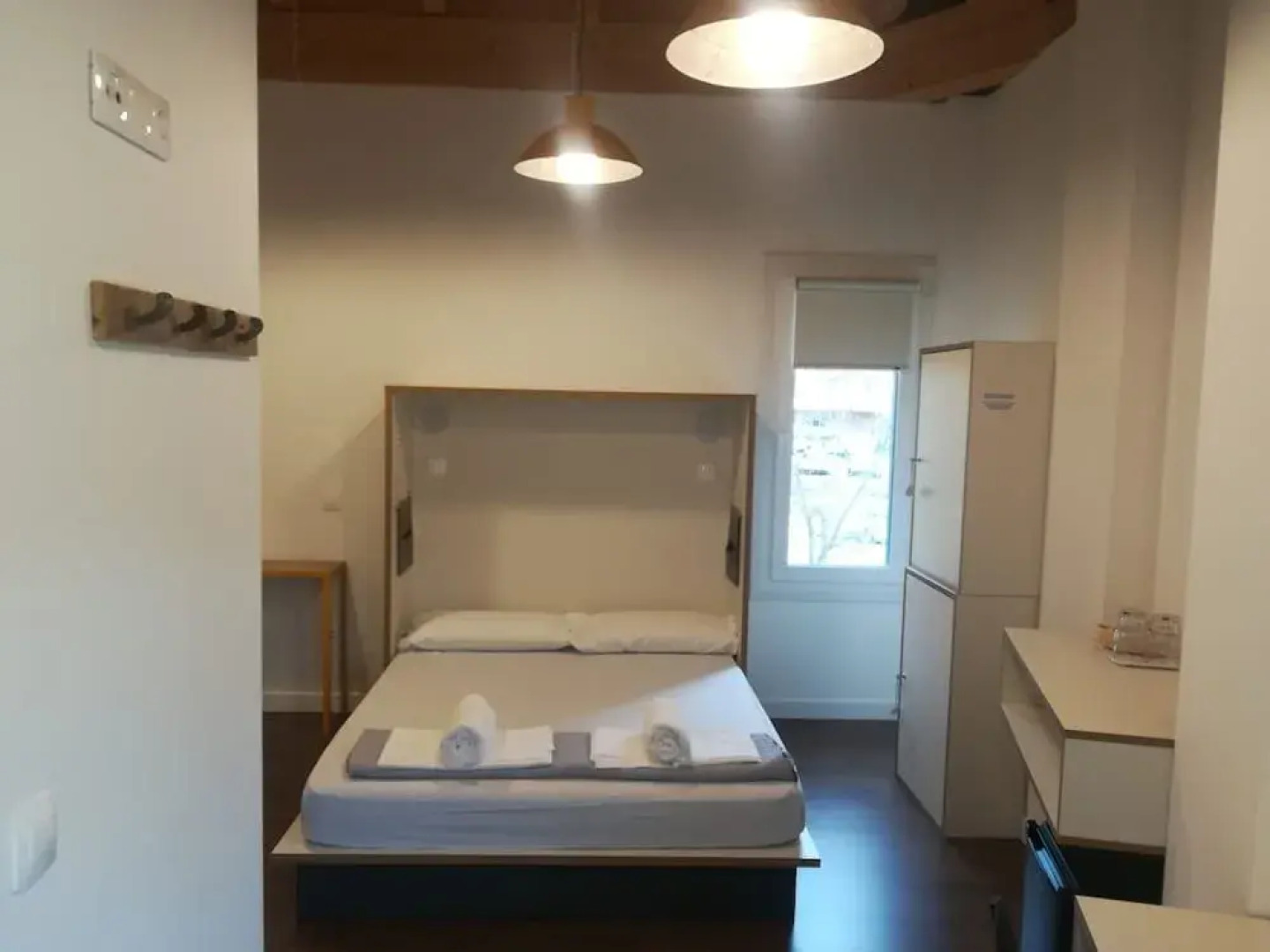 Agora Hostel
