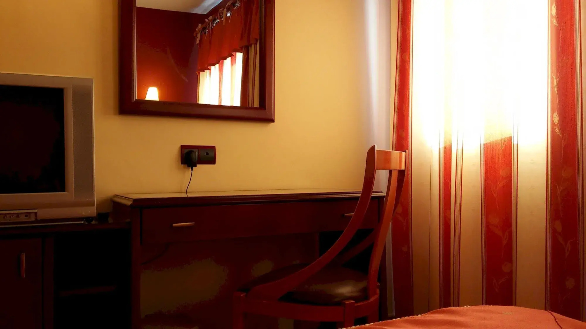 Hotel Puerta de Javalambre