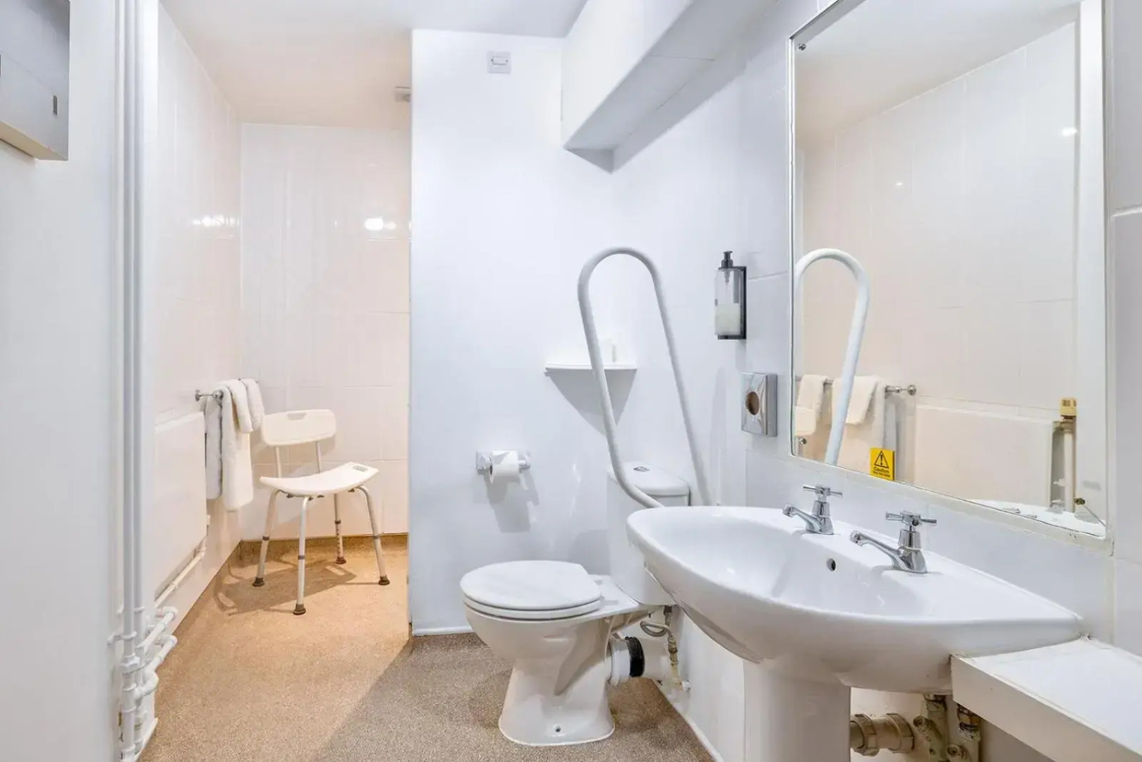 Portland House Hotel at Derby Conference Centre