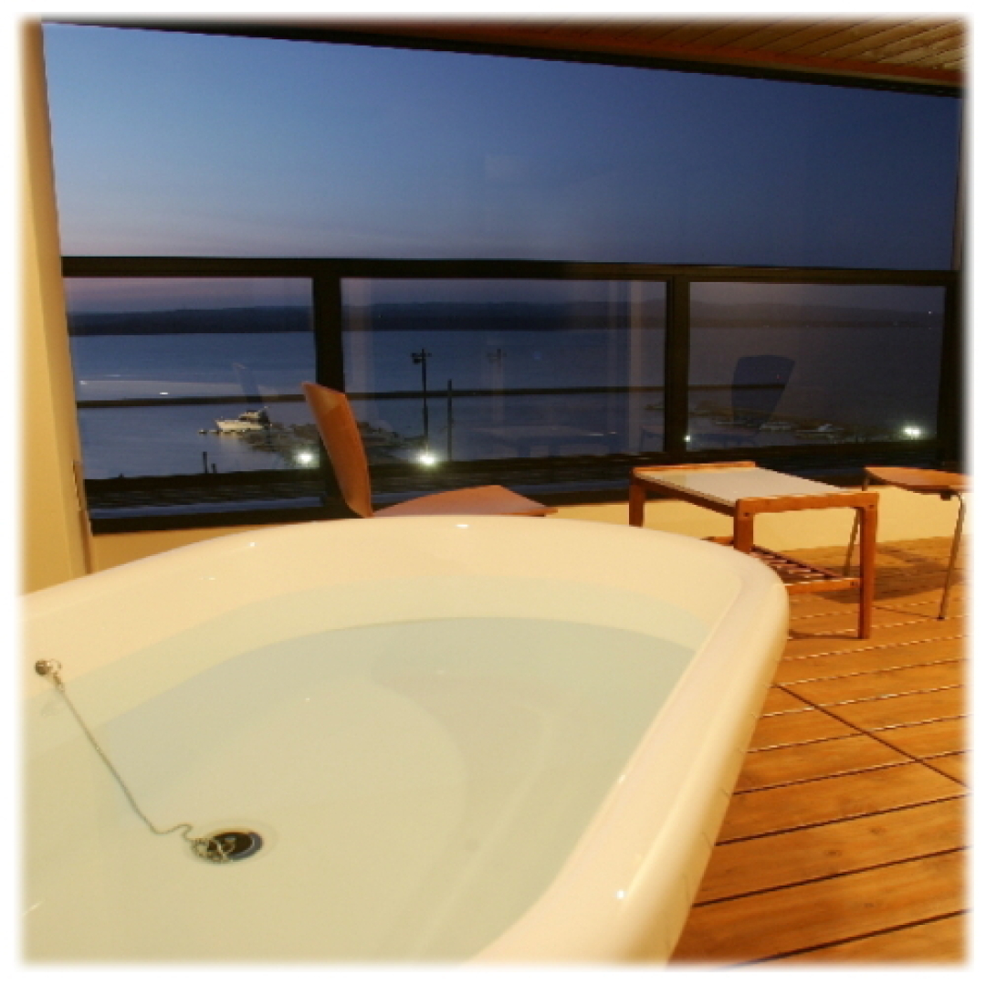 Wakura Onsen Noushu Iroha