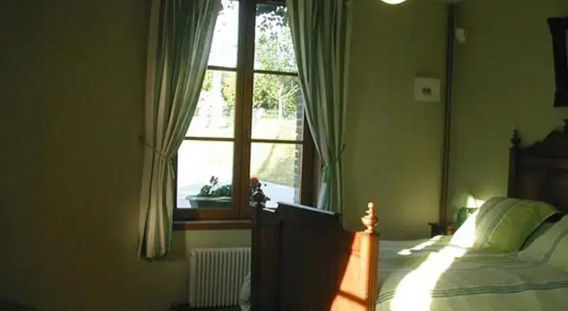 Chambres dHôtes Louxettes