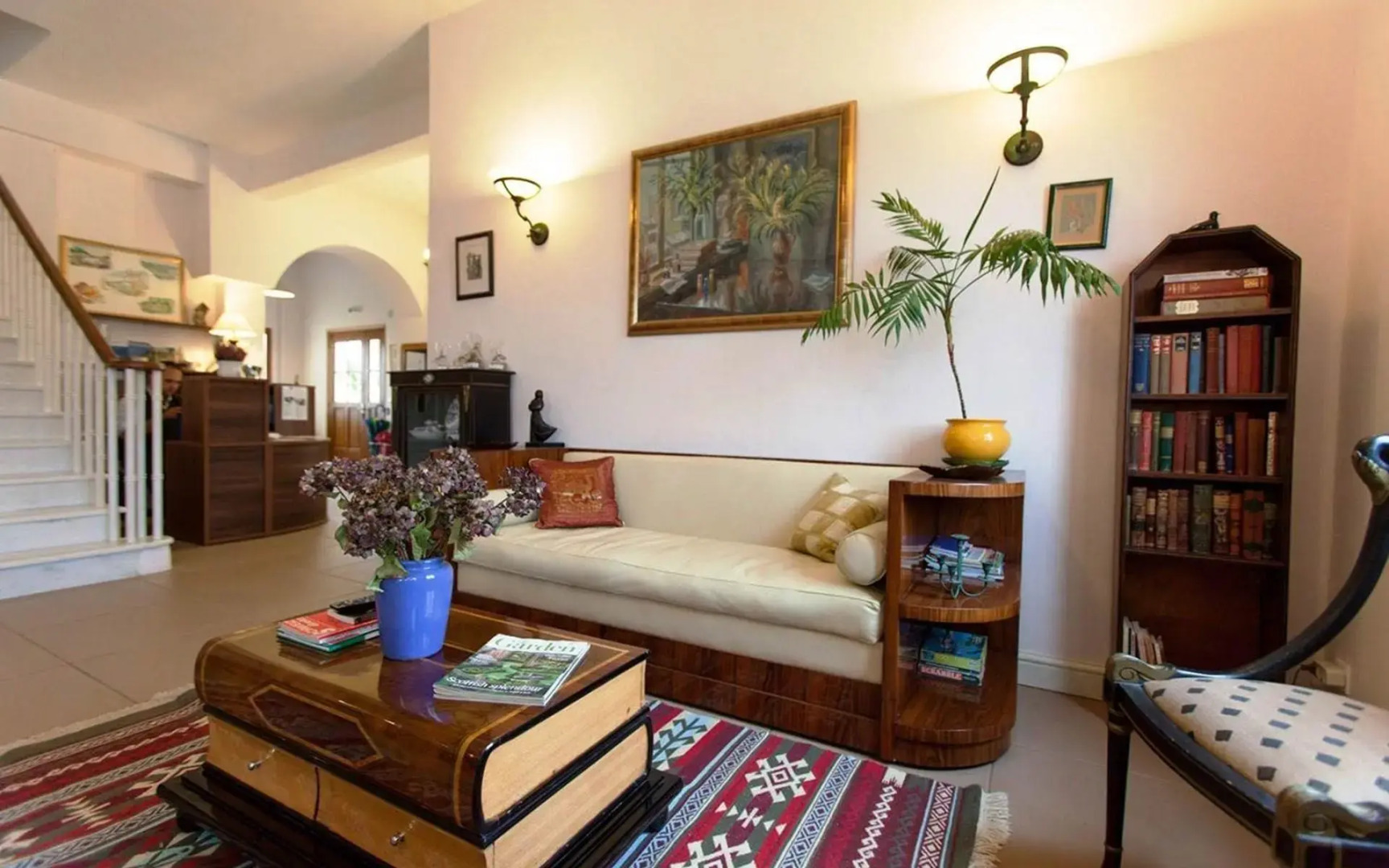 Lagou Raxi Country Hotel