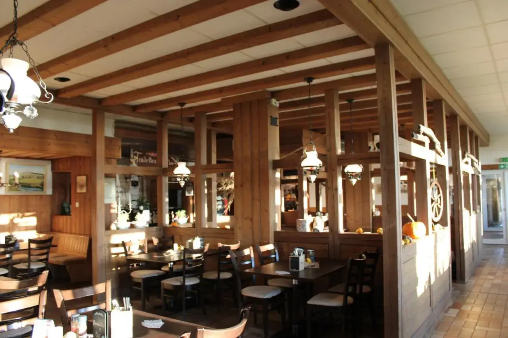 Berggasthof Zum Steira