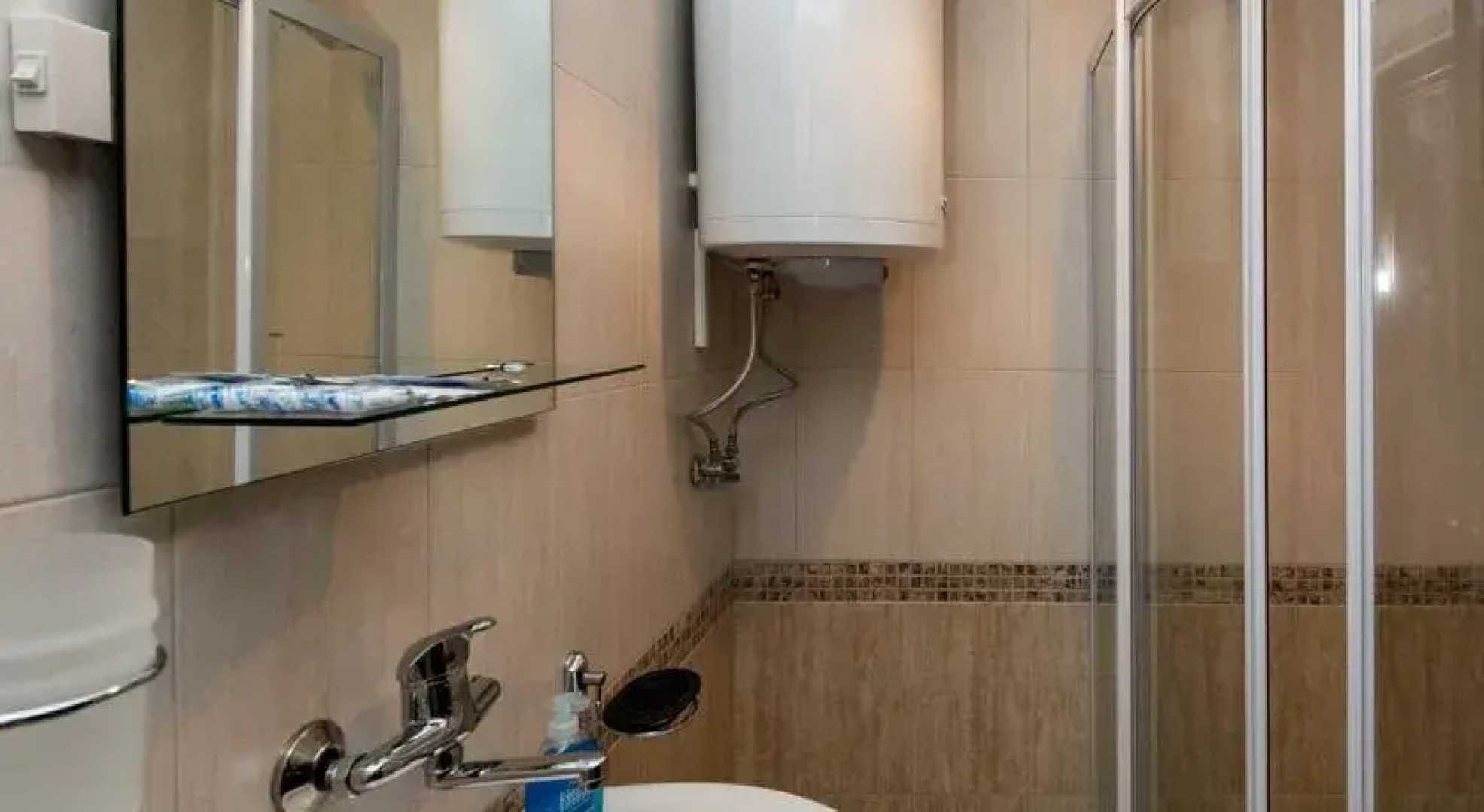 April Studios in Sandanski