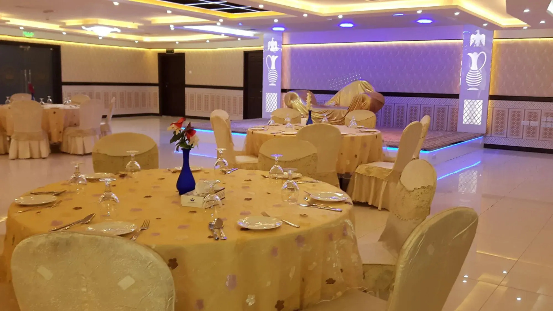 Crown Palace Hotel Ajman