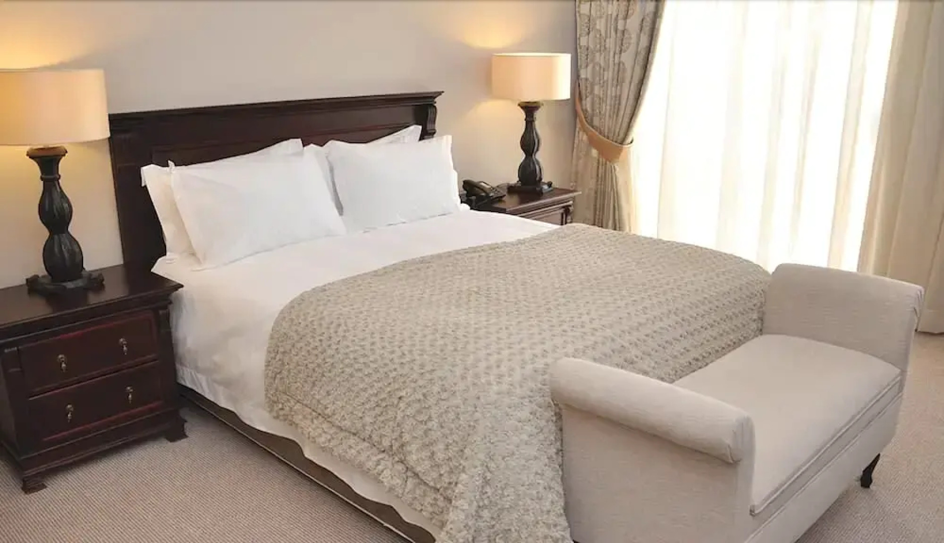 African Penguin Guesthouse  Conference