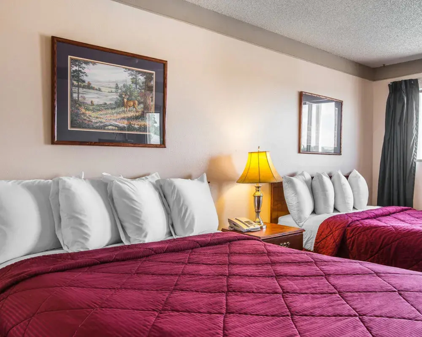 Rodeway Inn