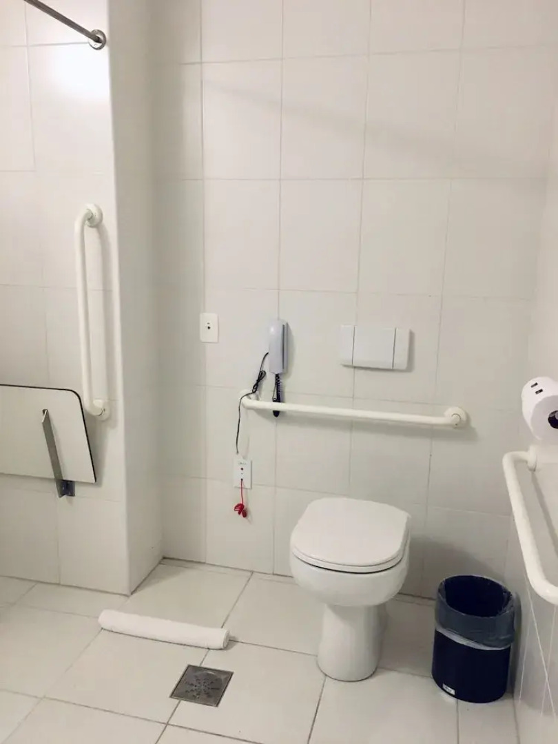 Summit Suítes Pindamonhangaba