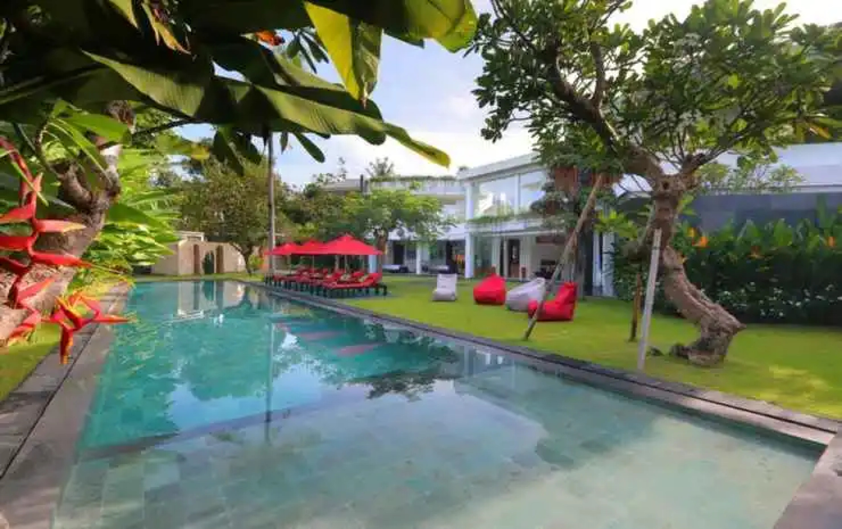 Villa Ambra