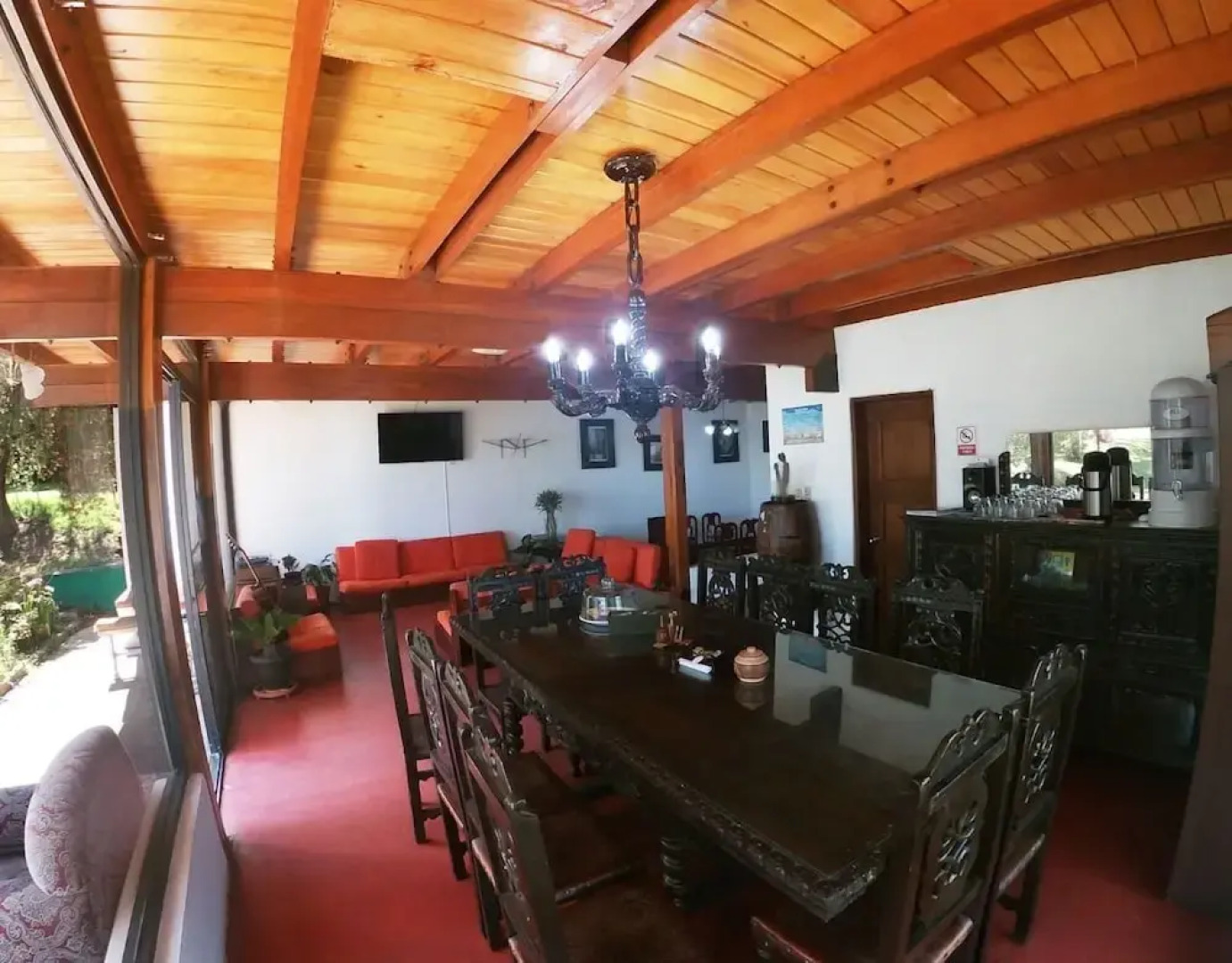 Samay Glamping Airport