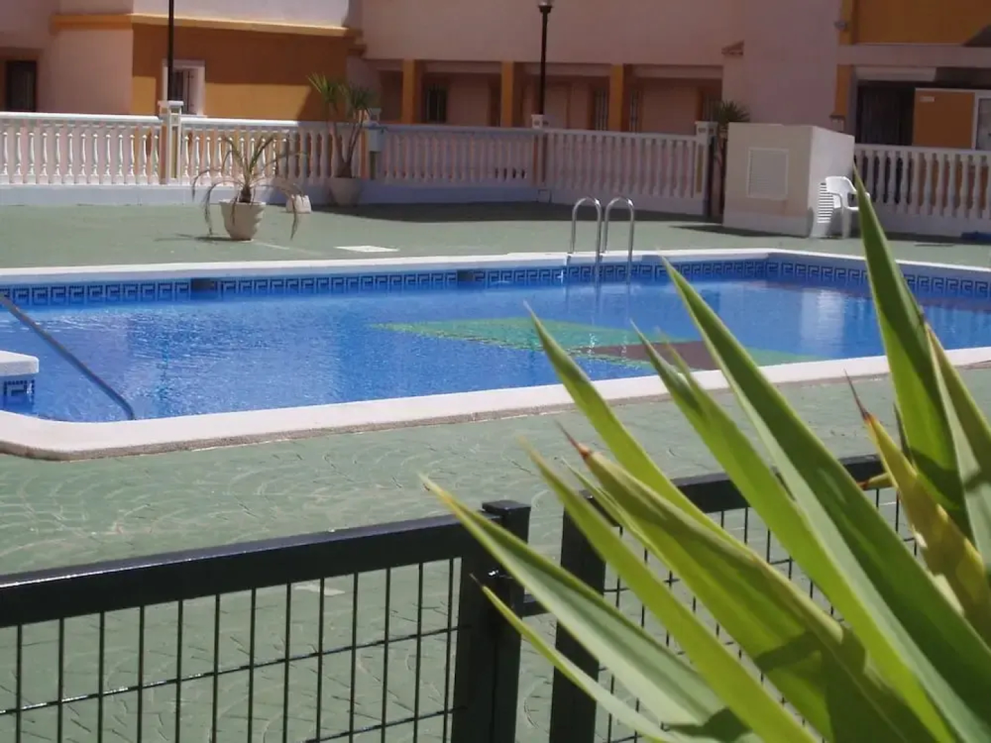 Apartamento Mar de Cristal 3.2.10