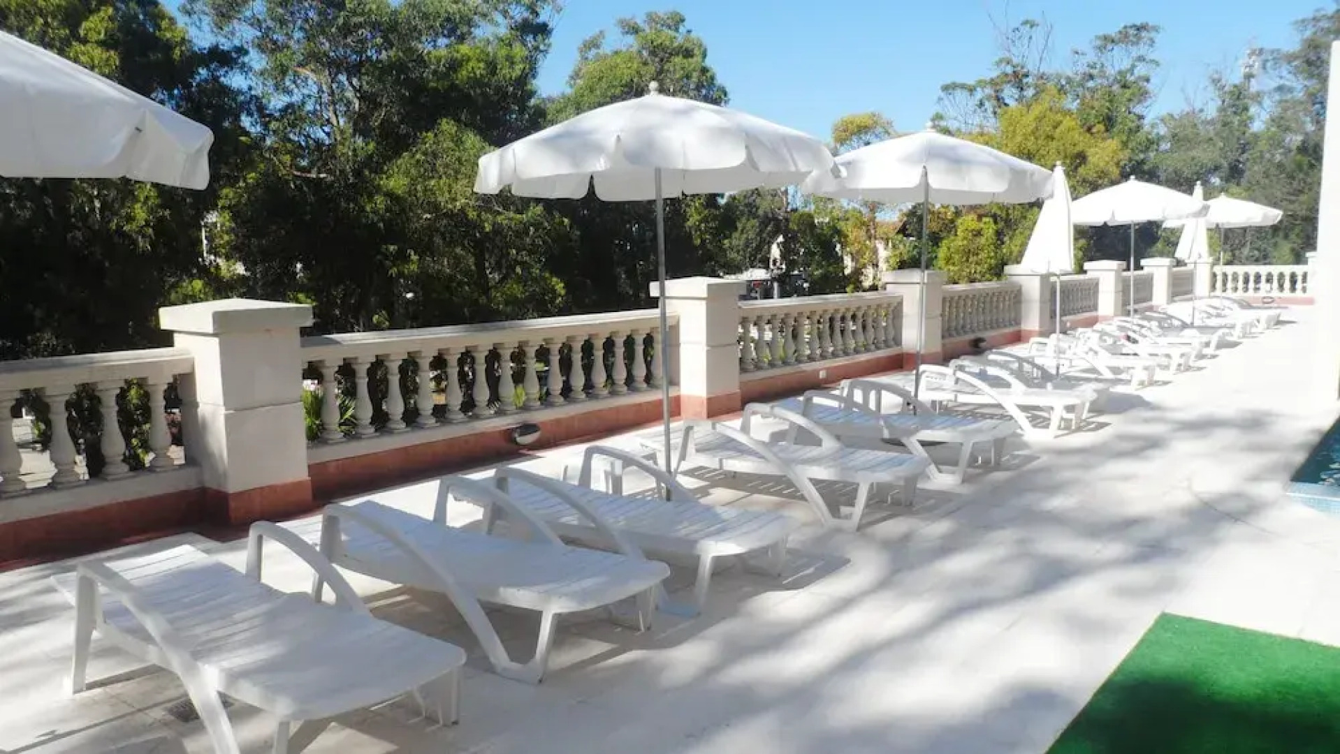 Apart Altos del Pinar